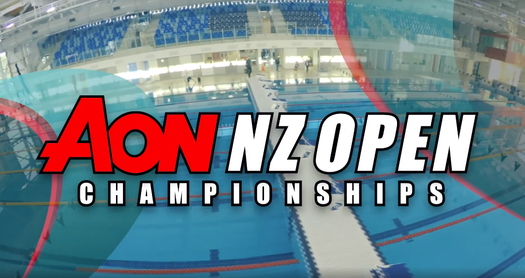 2019 Aon NZ Open Champs - Preview